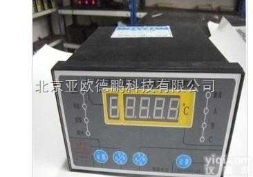 DP/BWD-3K310A  <em>干式</em><em>变压器</em>电脑<em>温控</em>器 <em>变压器</em>用电阻温度计