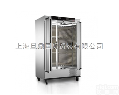 ICP系列  <em>压缩机</em>制冷<em>低温</em><em>培养箱</em>，美墨尔特