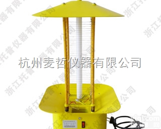 TPCB-Ⅲ-C  <em>病虫</em><em>测报</em>灯脐橙园<em>害虫</em>控制