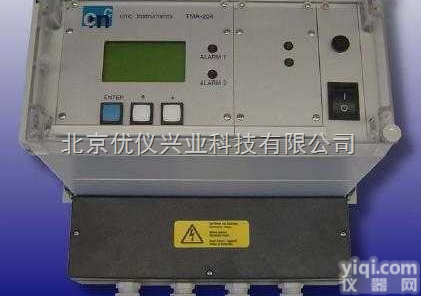 氯气<em>含水量</em>在线<em>分析仪</em>