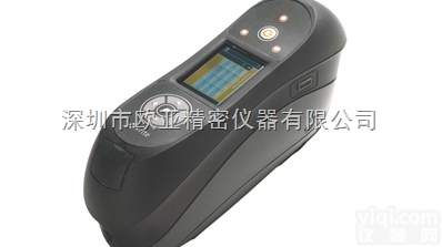 xrite爱色丽 MA98 <em>多角度</em>分光光度仪,便携式<em>多角度</em><em>色差</em>仪