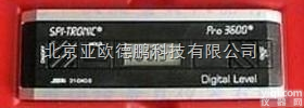 PRO3600  数显电子角度<em>水平仪</em>/数显角度仪/量角器/角度规/倾角仪/水平尺