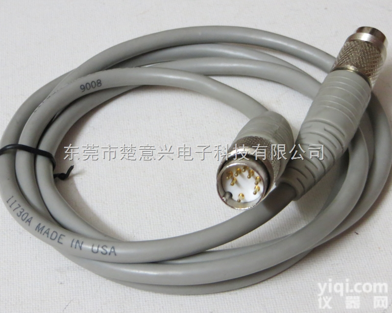 <em>安捷</em>伦11730A  <em>安捷</em>伦 11730A 功率传感器<em>电缆</em>