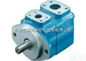 VICKERS PVL12系列双联定量<em>叶片</em>泵<em>注塑</em>机用