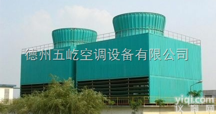 定制  <em>秦皇岛</em>玻璃钢<em>冷却塔</em>厂价优惠直销