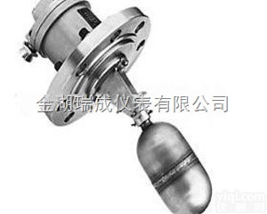 RC-UQK  <em>UQK浮球液位控制器</em>