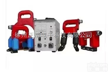 <em>CDX-I 磁粉探伤仪</em>