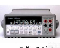 <em>34401A  34401A数字万用表</em>