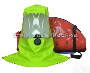 紧急<em>逃生</em><em>呼吸器</em>（碳纤维/<em>钢瓶</em>