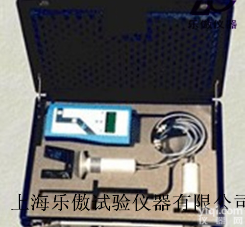 <em>手持式</em>微波渗漏与湿度<em>检测系统</em>