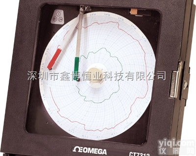 CT7312-NEMA<em>记录仪</em> <em>美国</em>omega<em>记录仪</em>记录