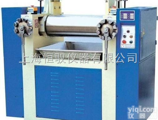HY-230D  <em>上海</em>9寸<em>开炼机</em>：HY-230D<em>开炼机</em>（<em>电加热</em>）