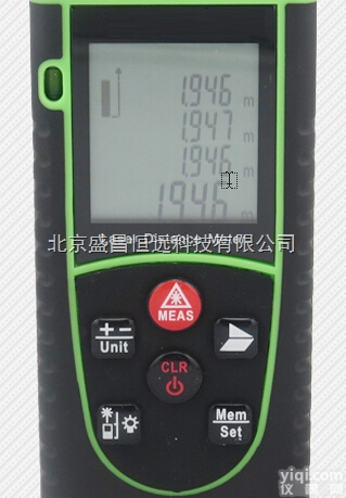 TM70  湖南盛昌恒远厂家批发TM70 手持式激光测距仪<em>短距离</em>测距仪