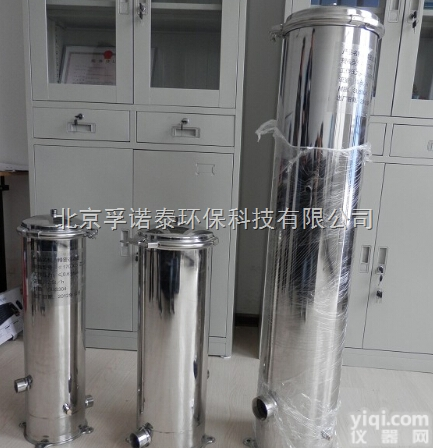 工业不锈钢袋式<em>过滤器</em> <em>精密</em>度<em>过滤器</em>