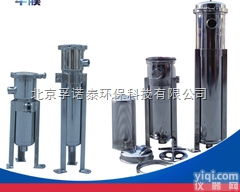 华膜单<em>袋式</em><em>过滤器</em> 工业<em>不锈钢</em><em>袋式</em><em>过滤器</em>