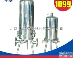 华膜7芯40寸<em>过滤器</em> <em>精密</em>度<em>过滤器</em>