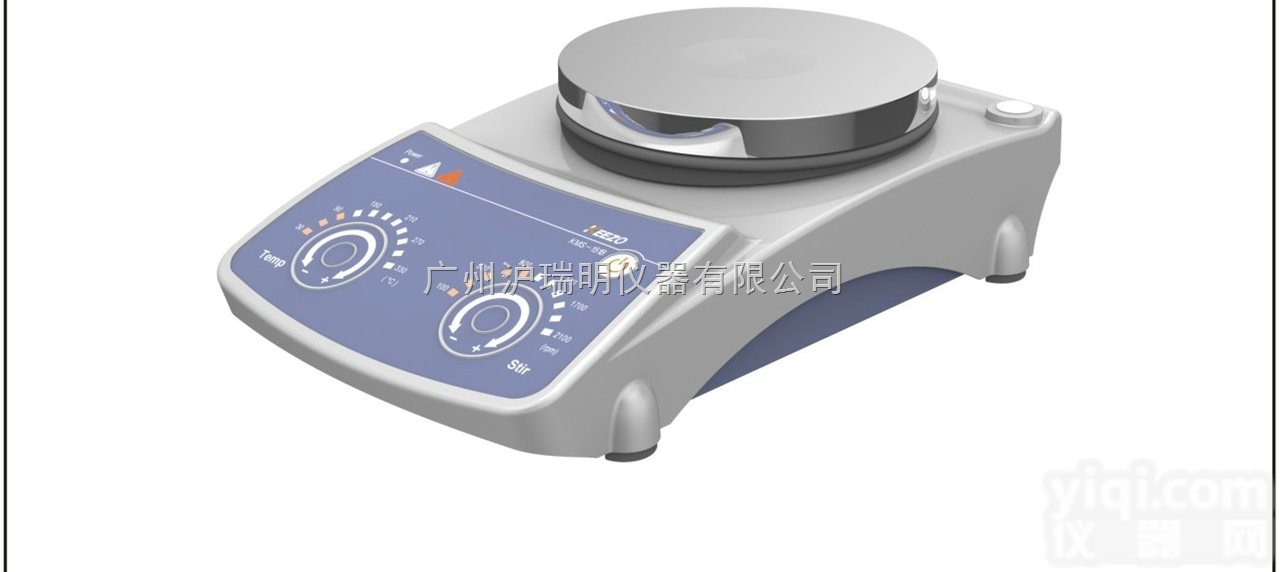 KMS-151B加热<em>磁力</em><em>搅拌器</em>\实验室20L<em>大容量</em><em>搅拌器</em>