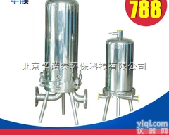 205  华膜<em>精密</em>度<em>过滤器</em>20寸5芯<em>过滤器</em>