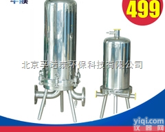 5<em>10</em>  水处理设备精密<em>过滤器</em>5芯<em>10</em>寸　<em>过滤器</em>厂