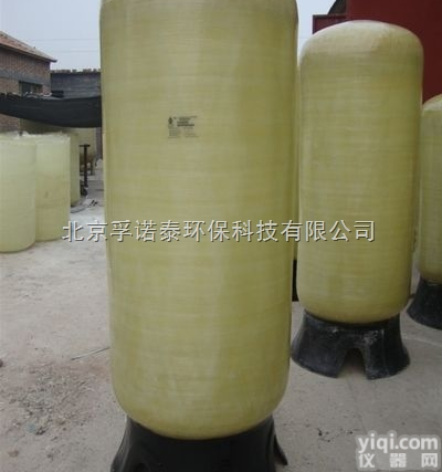 4096  华膜4096型水处理<em>玻璃钢</em>罐体 <em>上海</em>批发