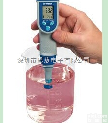 PHH-7200 pH值和<em>电导率</em><em>测试仪</em> <em>电导率</em>仪 pH<em>测试仪</em>