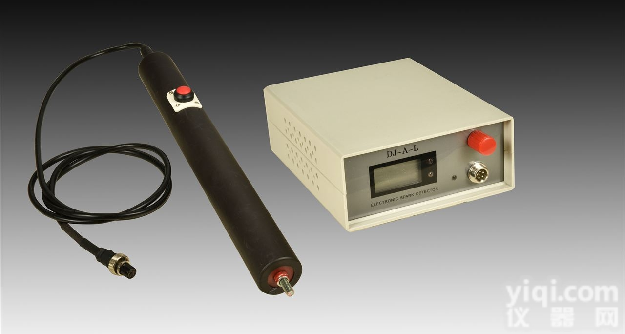 <em>DJ</em>-A-L  <em>电火花</em><em>检测仪</em>