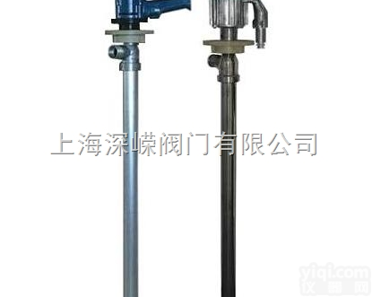 SB<em>不锈钢油桶泵</em>  SB<em>不锈钢油桶泵</em>|防爆油桶泵|插桶泵|电动抽油泵