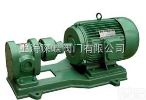 <em>2CY</em>  <em>润滑</em><em>油泵</em>