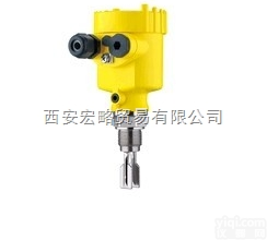 EL8  导电式PE半绝缘棒式<em>电极</em>测量<em>液位</em>EL8