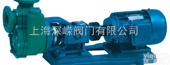 <em>FPZ</em>  <em>耐腐蚀</em><em>自吸泵</em>