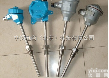 WRN-440  <em>北京</em><em>布莱迪</em>防爆型,本安型<em>热电偶</em>
