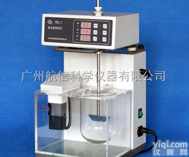 RC-1溶出度<em>测试仪</em>,国铭RC-1（单杯溶出度仪）