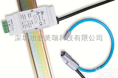 RCTi<em>系列</em>  英国PEM罗氏<em>线圈</em>  RCTi<em>系列</em>交流电流探头