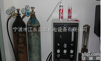 JF-3  <em>数显</em>氧指数<em>测定仪</em>生产<em>厂家</em>，专业销售氧指数仪