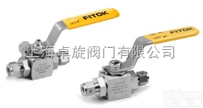 BPSS-ML8-10<em>美国飞托克FITOK棒料球阀</em>（上海）宗雨阀门有限...