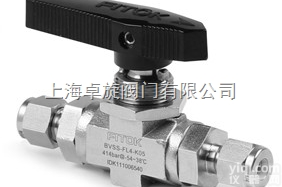 <em>BVSS</em>-ML8-06美国飞<em>托克</em>FITOK直通<em>球阀</em>（上海）宗雨阀门有限...