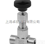 MHSS-FNS4<em>美国</em>飞<em>托克</em>FITOK高压<em>计量</em>阀（上海）宗雨阀门有限公...