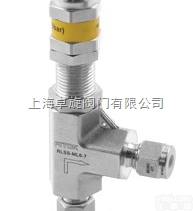 RLSS-FL4-7美国飞<em>托克</em>FITOK<em>比例</em>卸荷阀（上海）宗雨阀门有限...