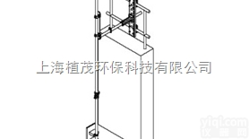 LZX414.00.73000  <em>哈希</em>SONATAX sc<em>探头</em>栏杆式安装支架,LZX414.00.730...