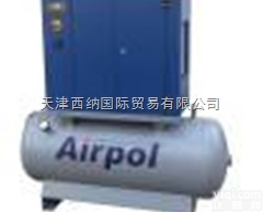 全  波兰Airpol<em>往复</em>式<em>压缩机</em>