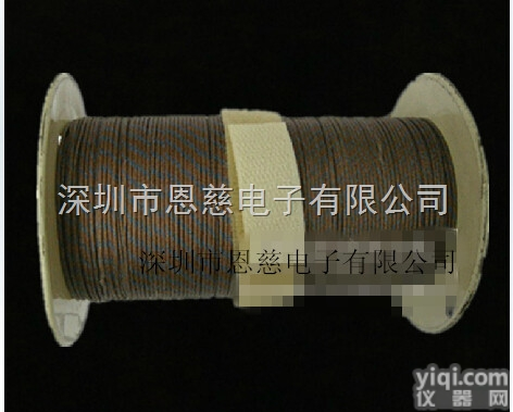 GG-T-24  <em>美国</em>OMEGA GG-T-24热电偶线 <em>欧米茄</em>热电偶线<em>测温</em>线 感温线