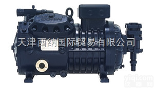 全  <em>意大利</em>Dorin<em>半封闭</em>压缩机H11
