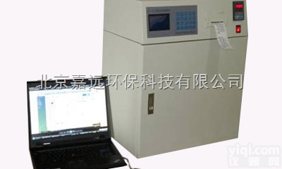 LY-07型<em>BOD</em><em>快速</em><em>测定仪</em>