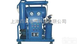 <em>DZJ-300真空滤油机</em>