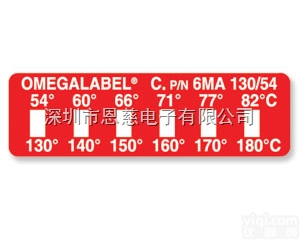 6MA-220/104  OMEGA 6MA-220/104<em>温度</em><em>试纸</em> 6M<em>温度</em><em>试纸</em> 微型<em>温度</em>纸 ...
