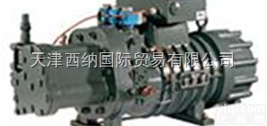 全  意大利RefComp<em>半封闭</em>双螺杆<em>压缩机</em>SRC-W