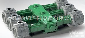 全  <em>意大利</em>SIAD氧<em>气压</em>缩机API618