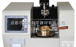 SYD-3536D  上海昌吉全中文人机对话彩色<em>液晶屏</em>SYD-3536D<em>全自动</em>开口闪点试验器