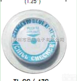 TL-CC/-8C  TL-CC/-8C低温冷藏<em>测温</em>纸 美国<em>OMEGA</em>温度纸 不可逆单格<em>测温</em>...
