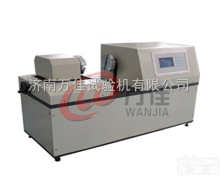 万佳--双扭簧弹簧扭转<em>试验机</em> 上海南京<em>大连</em>卧式弹簧扭转测试机